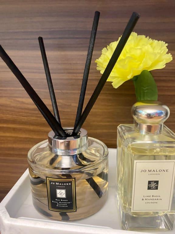 Jo Malone London Red Roses Scent Surround Diffuser bluemercury