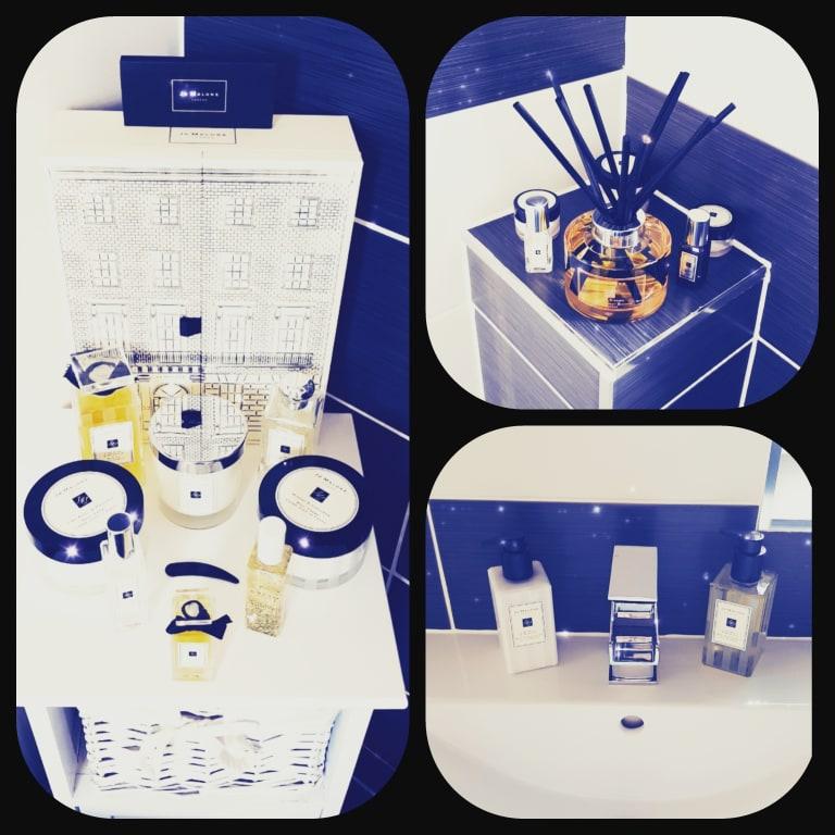 Need a bigger bathroom lol