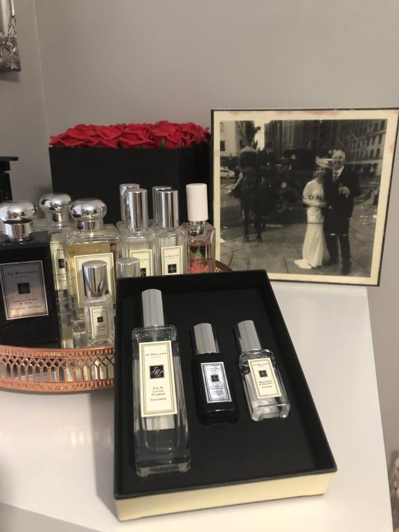 A beautiful scent to add to my collection
