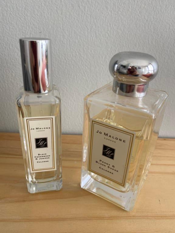 Jo Malone London Black Cedarwood Juniper Cologne 3.4 oz