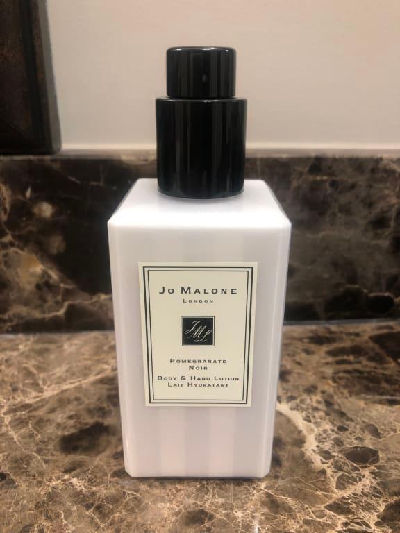 Jo Malone London Pomegranate Noir Body and Hand Lotion – bluemercury