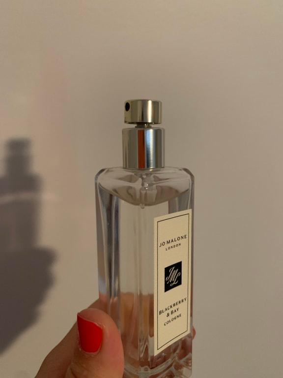 Blackberry & Bay Cologne | United States E-commerce Site