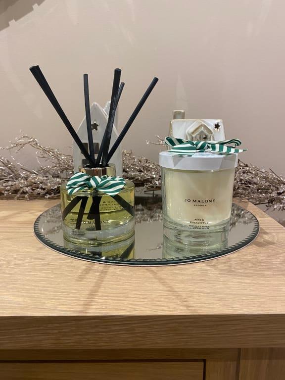 Jo malone reed diffuser reviews hot sale