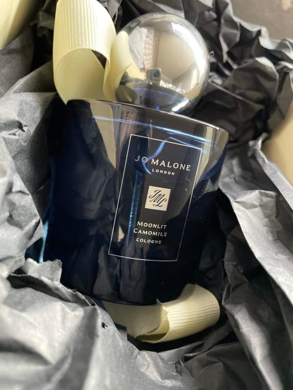 Jo Malone London Moonlit Camomile Cologne, 3.4 oz. - Macy's