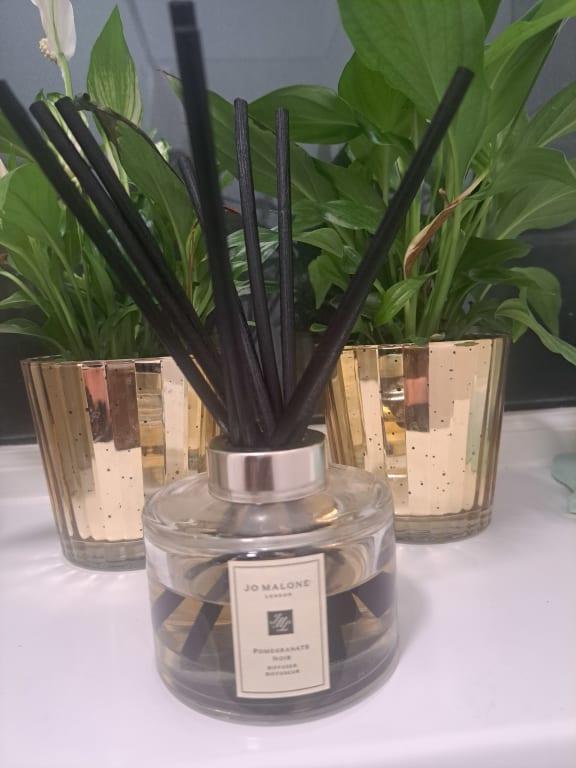 Pomegranate Noir Diffuser