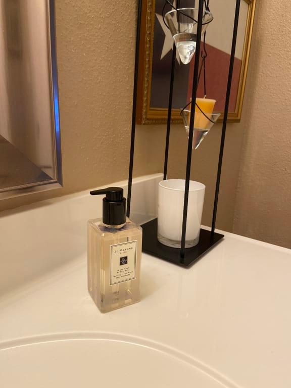 Perfect for everyone and every sink!