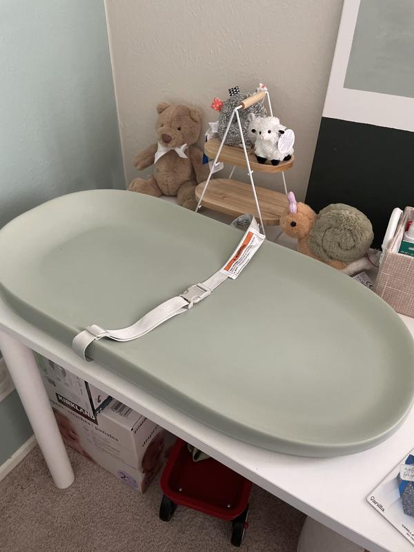 Baby Changing Pad