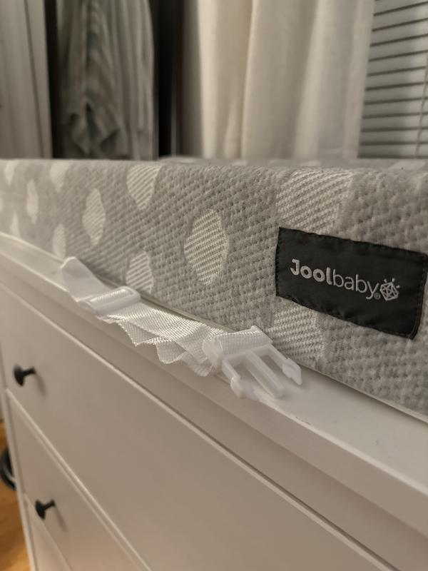 Perfect Changing Pad