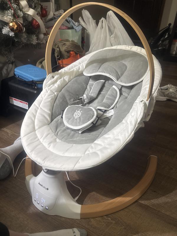 Joolbaby swing Nova Nature