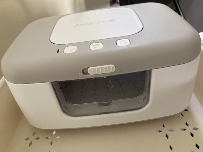 My new favorite thing