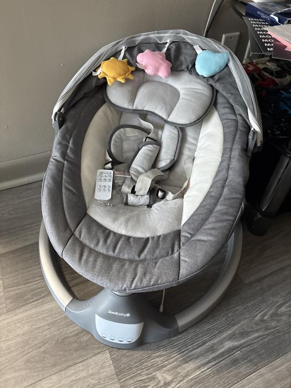 Perfect condition & easy to set up!