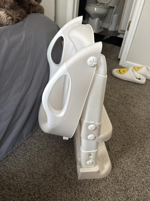 Customer photo for "#1 potty seat"