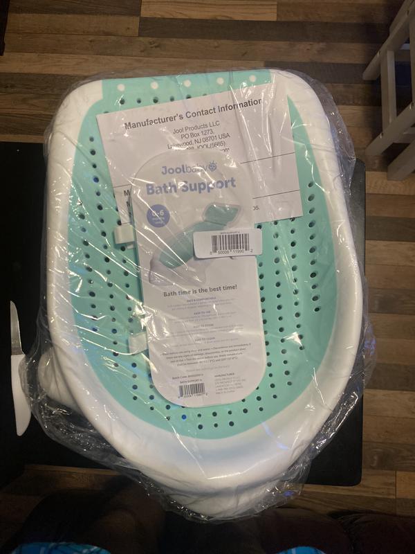 Great bath support!!