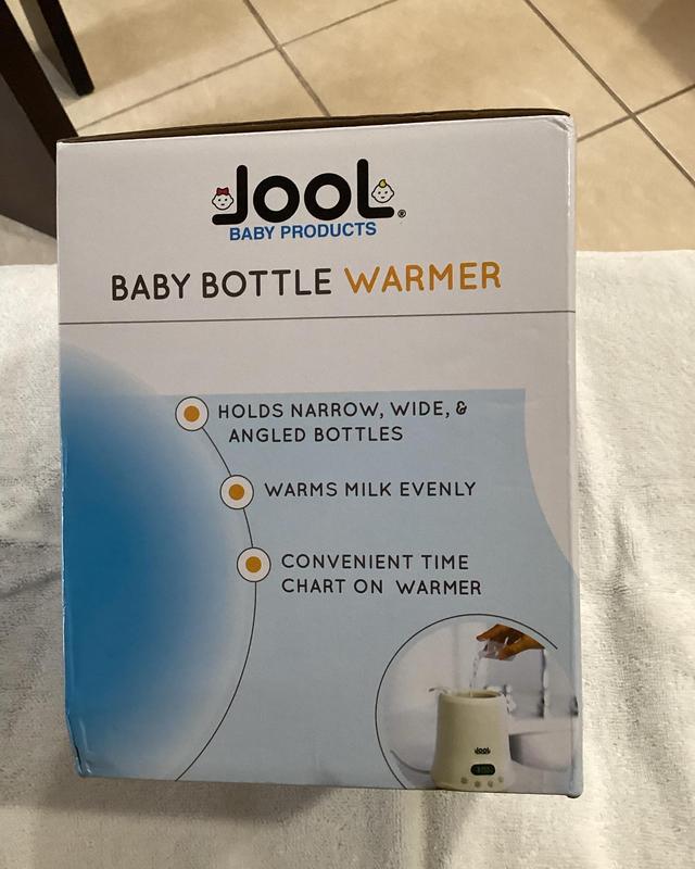 Baby Bottle Warmer – Jool Baby