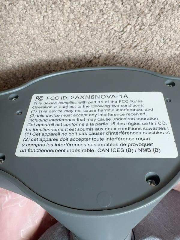 Customer photo for "Great swing"