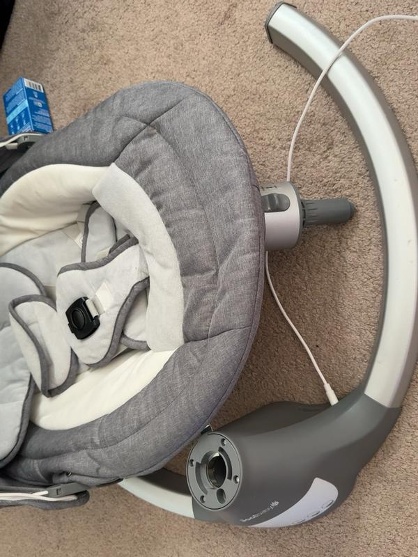 Customer photo for "Great swing"