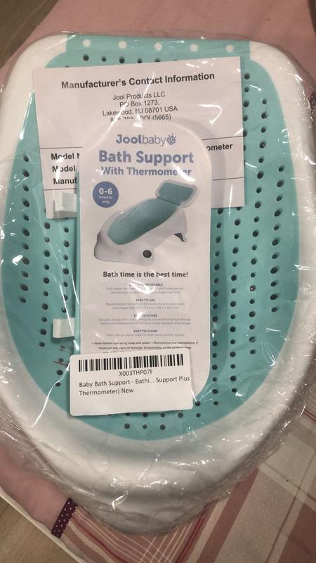 Bath Support