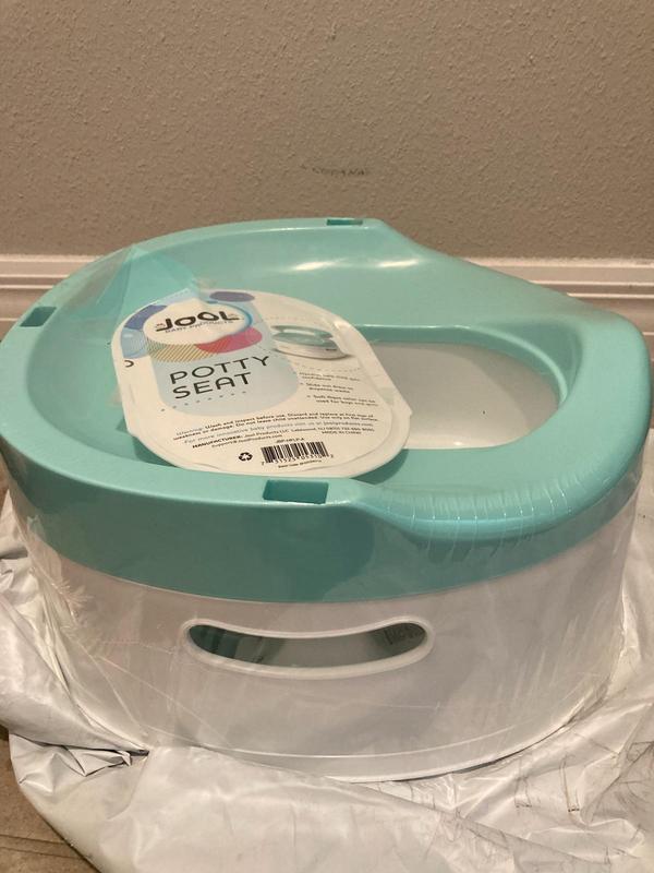 The side pre assembly in package.