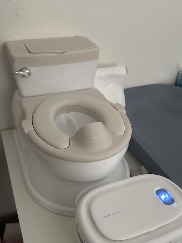 Customer photo for "Perfect size!"