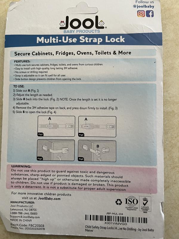 Instructions back of product