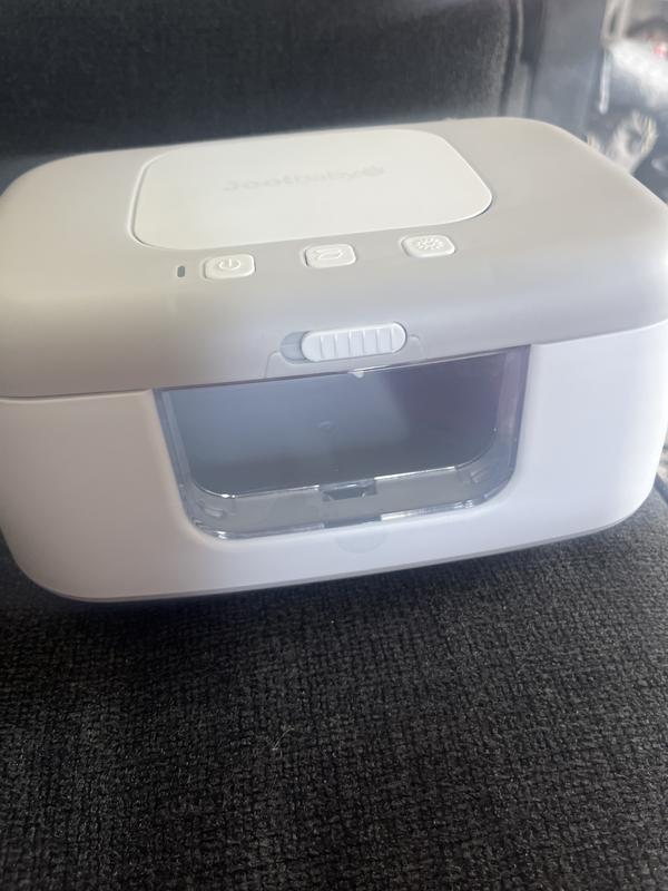 Baby, wipe warmer