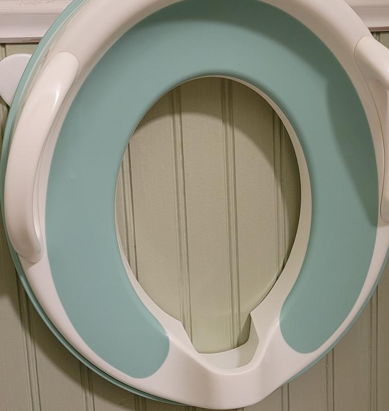 Potty training seat