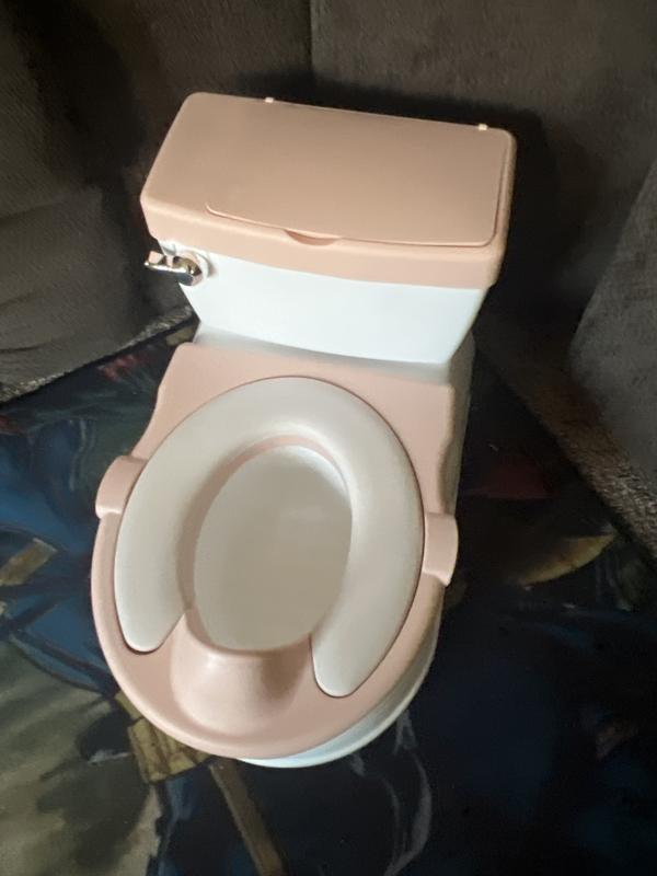 ZaKoda’s new potty