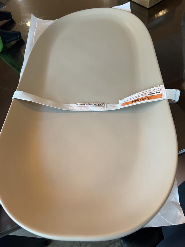 Changing pad