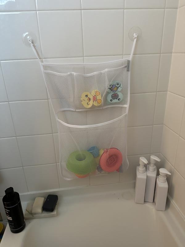 Bathtime Bath Toys Storage Ideas Jool Baby Bathtub Storage Bag