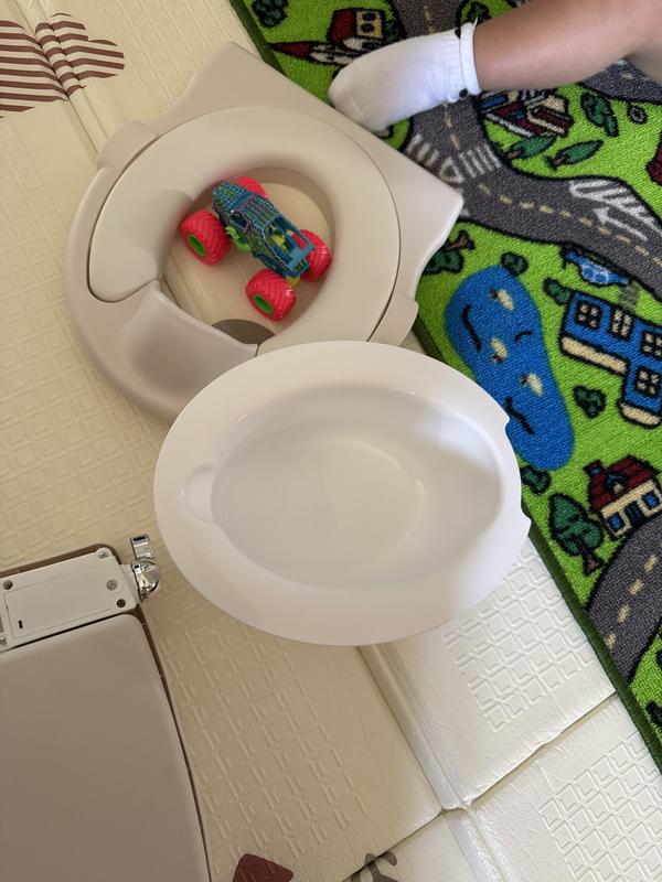 Customer photo for "Awesome Toilet"