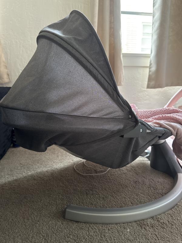 Customer photo for "Great swing"