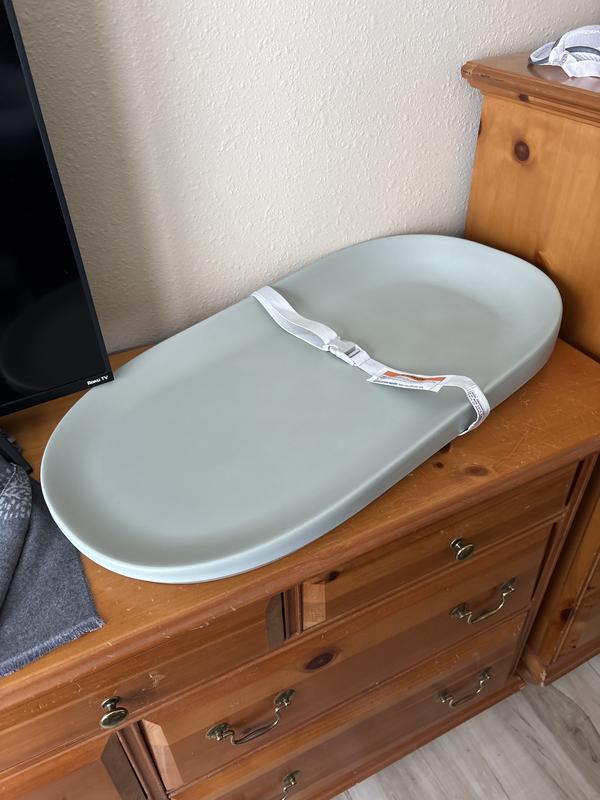 Sage Changing Pad