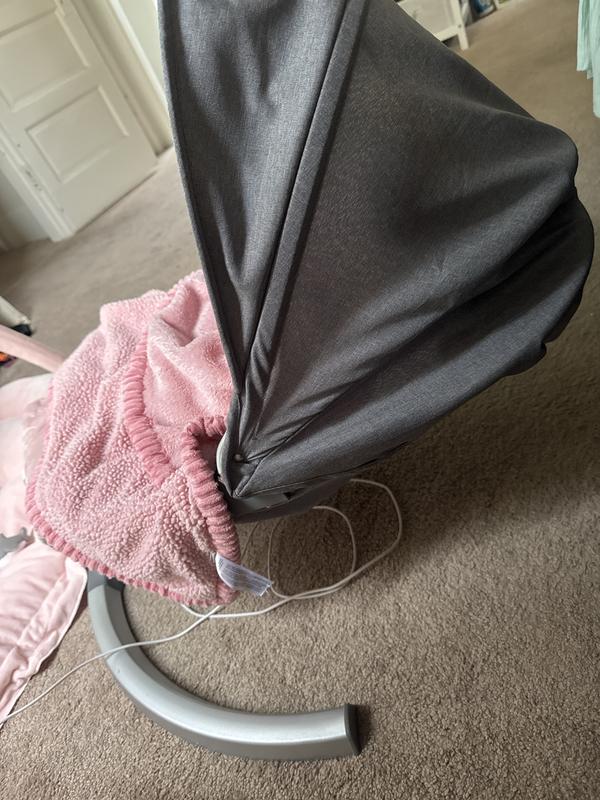 Customer photo for "Great swing"