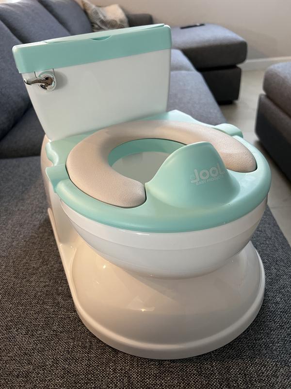 Real Feel Potty Chair – Jool Baby