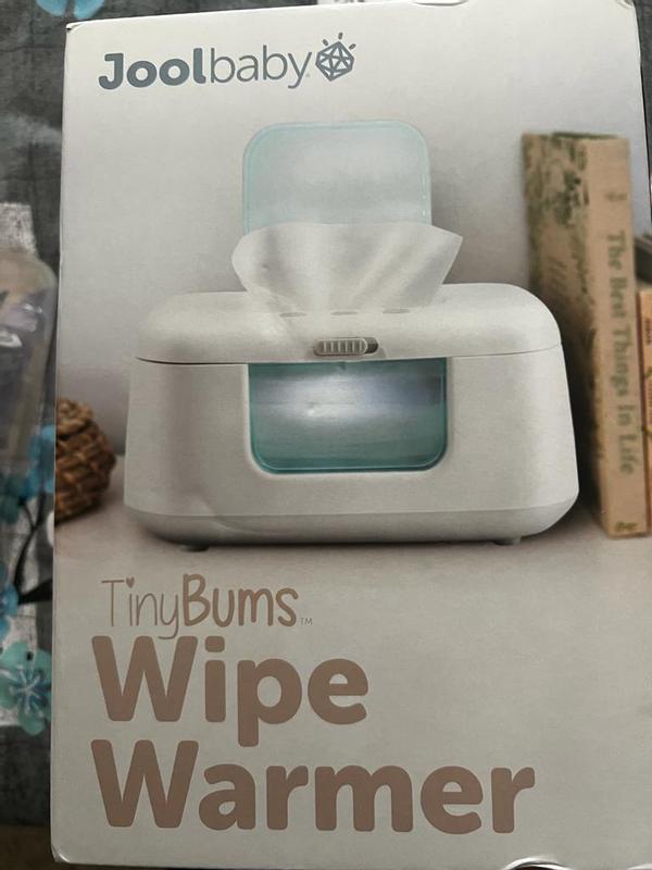 Butt best sale wipe warmer