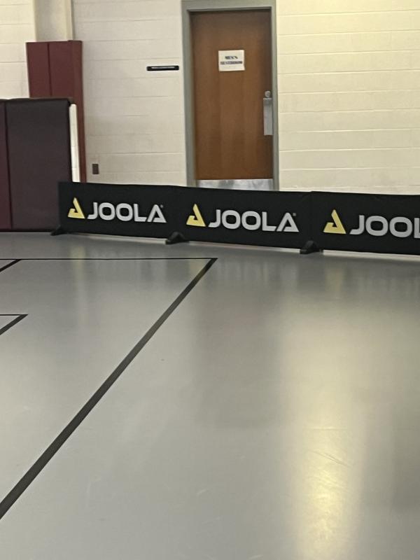 JOOLA Pro Barrier Flex Short (3 Pack) - JOOLA USA