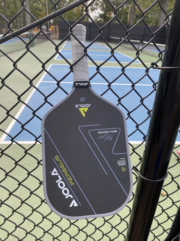 JOOLA Ben Johns Perseus CFS 14 Pickleball Paddle - JOOLA USA