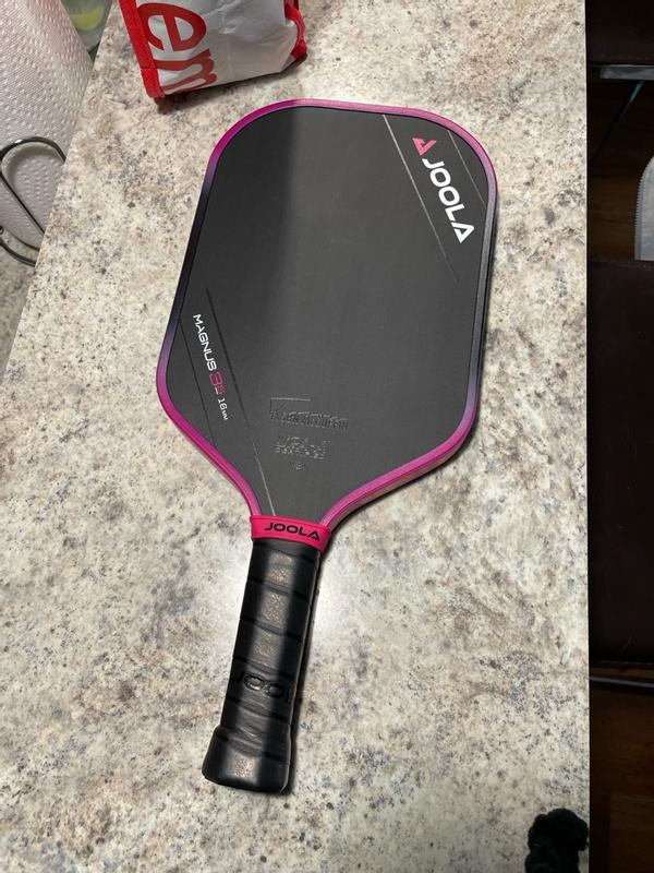 JOOLA Tyson McGuffin Magnus 3S 16mm Pickleball Paddle