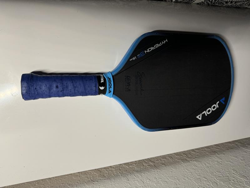 JOOLA Simone Jardim Hyperion 3S 16mm Pickleball Paddle