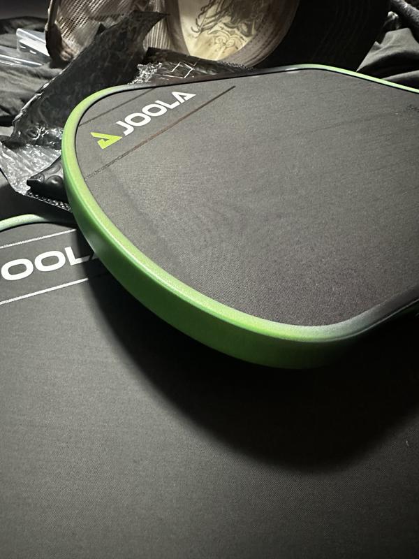 JOOLA Ben Johns Hyperion 3S 16mm Pickleball Paddle - JOOLA USA