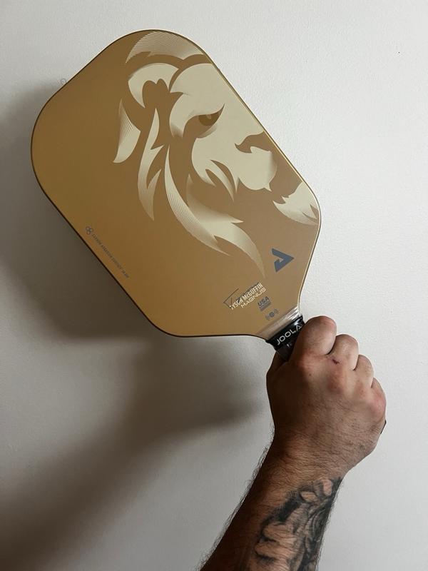 JOOLA Tyson McGuffin Magnus CAS 14mm Pickleball Paddle