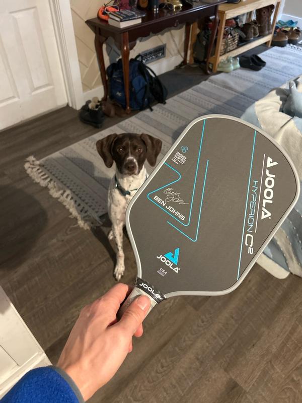 JOOLA Ben Johns Hyperion C2 CFS 16 Pickleball Paddle - JOOLA USA