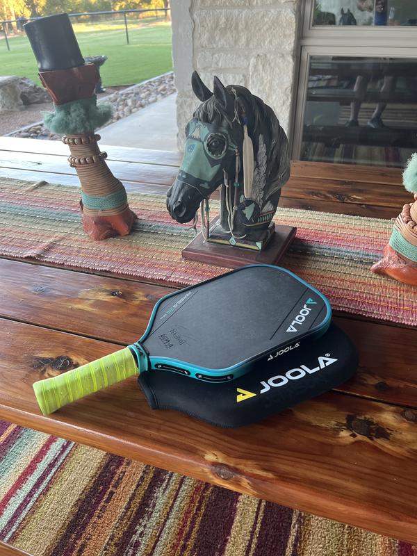 JOOLA Ben Johns Perseus 3S 16mm Pickleball Paddle - JOOLA USA