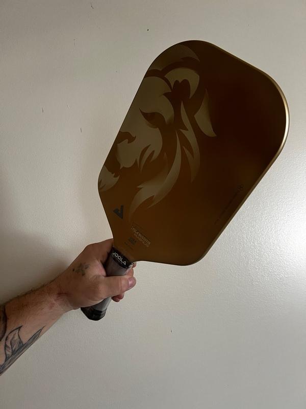 JOOLA Tyson McGuffin Magnus CAS 14mm Pickleball Paddle