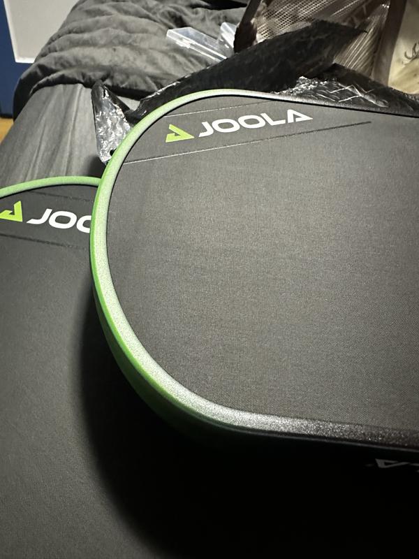 JOOLA Ben Johns Hyperion 3S 16mm Pickleball Paddle - JOOLA USA
