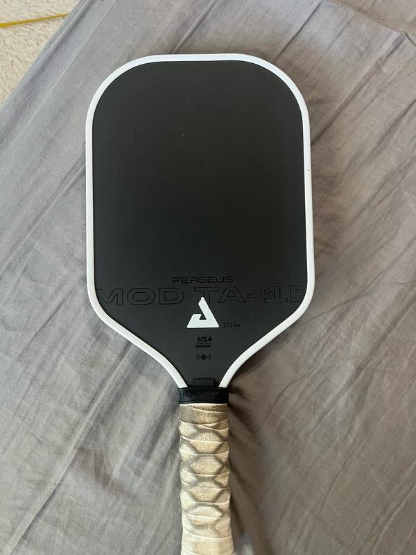 JOOLA Perseus 16mm Mod TA-15 Pro Player Edition - JOOLA USA