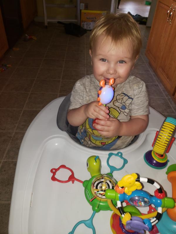 Joovy® Spoon Walker in Charcoal buybuy BABY