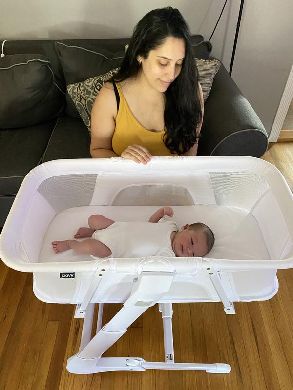 Foodoo Bassinet Highchair joovy