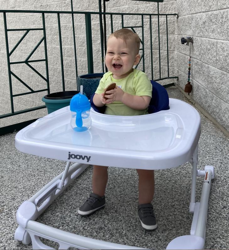 Spoon Walker Activity Center joovy