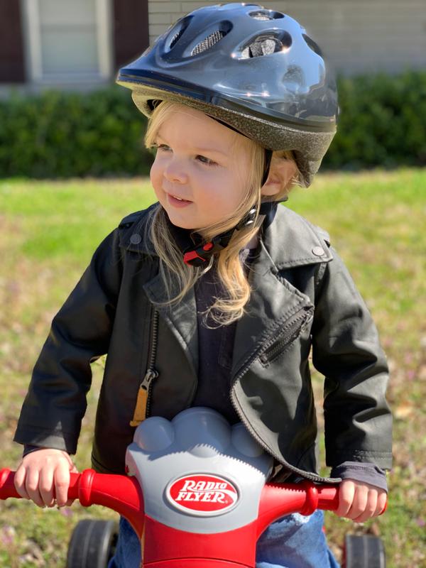 joovy bike helmet